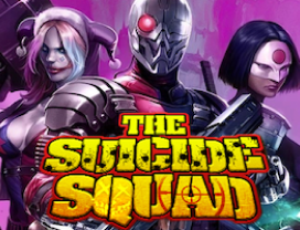 The Suicide Squad